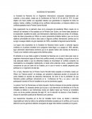 Sociedad de naciones, alcances y errores