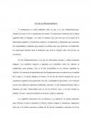 El arte en Hispanoamérica