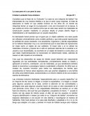 La casa para mi y yo para la casa