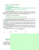 Resultante de fuerzas coplanares.