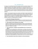 CASO 1 - EMPRENDIMIENTO RURAL