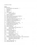 La domótica en el hogar.