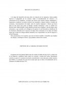 Nociones sobre impuestos, hecho generador, causacion, sujetos pasivos