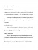 La fiesta del cuerpo o las reglas de la fiesta