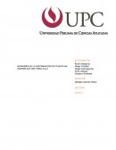 REDISEÑO DE LA DISTRIBUCIÓN DE PLANTA DE INVERPLAST DEL PERU S.A.C.