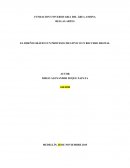 EL DISEÑO GRÁFICO UN PROCESO CREATIVO O UN RECURSO DIGITAL