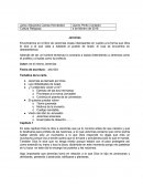 Jeremias que Dios le dice a el que valla a hablarle al pueblo de Israel