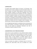Análisis del articulo “Cómo terminará la crisis en Ucrania” de Henry Kissinger