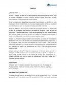 CINEPLEX ¿Cómo se inició?