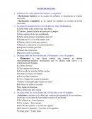 Los vicios de dicción. Diferencie Ud. entre barbarismo fonético y ortográfico.