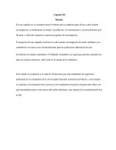 En este capítulo se va a proporcionar el método que se empleara para llevar a cabo nuestra investigación