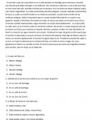 LA MUJER DE GOMA AUTOR: HECTOR HIDALGOEL