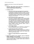 ¿Qué le pasa a mi cuerpo cuando hago ejercicio?