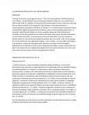 LA ADMINISTRACIÓN MILITAR Y LAS FUERZAS ARMADAS