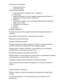 Afasias y parafasias. ﻿Trastornos de la comprensión