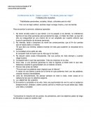 Conferencia de Dr. Cesar Lozano “10 claves para ser mejor”