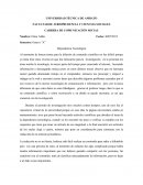 MARKETING. Dependencia Tecnológica