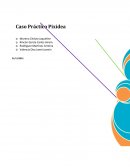 Plan de Mercadotecnia Pixidea