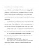 DERECHO ROMANO Y UNION EUROPEA: PORTFOLIO