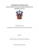 Mas de dos siglos de historia udg