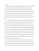 Mi Abuela Hay muchas personas en mi vida que puedo describir.