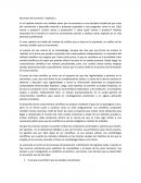 Resumen de Economía – Capítulo 2