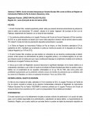Sentencia T-488/14: Acción de tutela interpuesta por Gerardo Escobar Niño contra la Oficina de Registro de Instrumentos