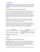 Control de costos. La contabilidad de Costos