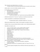 Educación sexual integral primaria y nivel inicial