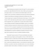 LA DELIMITACIÓN MARÍTIMA EN EL MAR CARIBE Y OCÉANO ATLÁNTICO