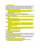 Valuaciones del valor.