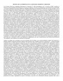 DEFENSA DE LAS PERSONAS EN EL ASENSO DE LOS BIENES Y SERVICIOS