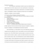 CONTABILIDAD EN LAS ORGANIZACIONES.