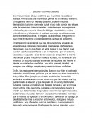 IDEALISMO Y CUESTIONES CRIMINALES