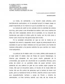 La lectura perjudica seriamente la ignorancia