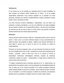 El hombre las normas y las leyes