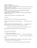 MODELOS CRIMINOLÓGICOS.