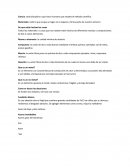 Ciencia de materiales.