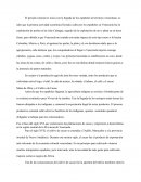 Mano de Obra y el Cultivo de Cacao.