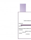 PLANTEAMIENTO DEL PROBLEMA.