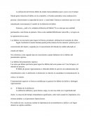 La utilización del término hábito ha estado menoscabándose poco a poco con el tiempo