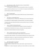 Qué propusieron en 1968 y 1971 Richard Atchison y Richard Schiffrin?