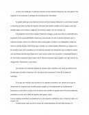 ¿Cómo cree usted que la empresa muestra un buen manejo financiero de corto plazo?