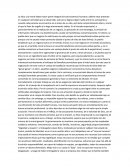 La ética y la moral deben hacer parte integral de toda existencia humana