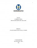 PSICOANALISIS CRITICADO Y HALAGADO