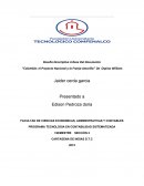 La Injusticia Social Colombiana Factor Fundamental De La Debilidad De La Sociedad.
