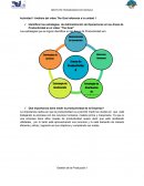 Actividad 1 Análisis del video The Goal referente a la unidad 1