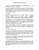 Vendele a la mente no a la gente