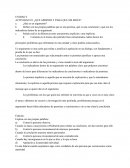 Dialogica y Argumentación unidad 2