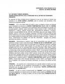 SUBDELEGADO ESTATAL DE LA CONDUSEF EN EL ESTADO DE GUERRERO.